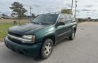 2005 Chevrolet Trailblazer LS