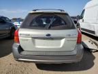 2005 Subaru Legacy Outback 2.5I