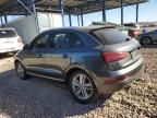 2018 Audi Q3 Premium