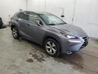 2017 Lexus NX 200T Base