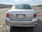 2008 Honda Accord LXP