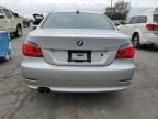 2008 BMW 535 I