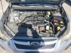 2012 Subaru Impreza Sport Premium