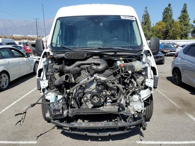 2019 Ford Transit T-250