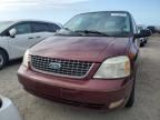 2007 Ford Freestar SEL