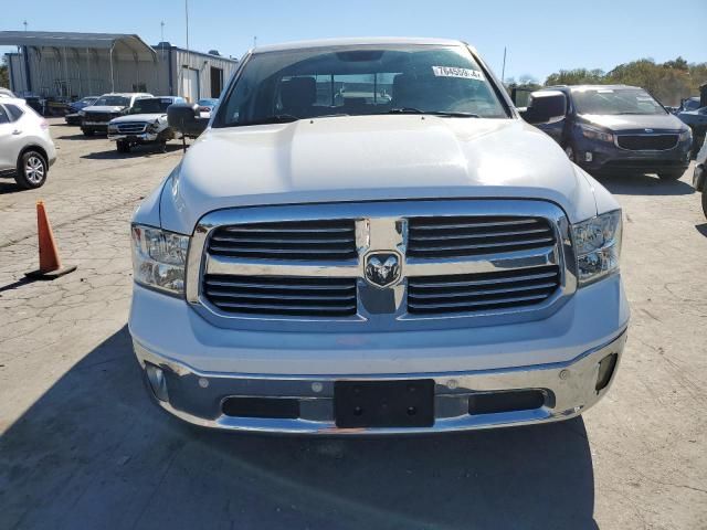 2019 Dodge RAM 1500 Classic SLT