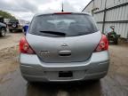 2011 Nissan Versa S