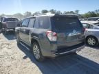 2011 Toyota 4runner SR5