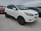 2014 Hyundai Tucson GLS