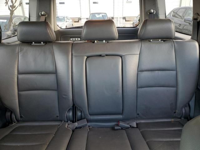 2006 Honda Pilot EX