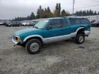 1994 Chevrolet S Truck S10