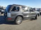 2007 Mercury Mountaineer Premier