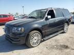 2015 Lincoln Navigator