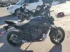 2024 Yamaha MT07