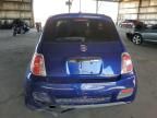 2013 Fiat 500 Sport