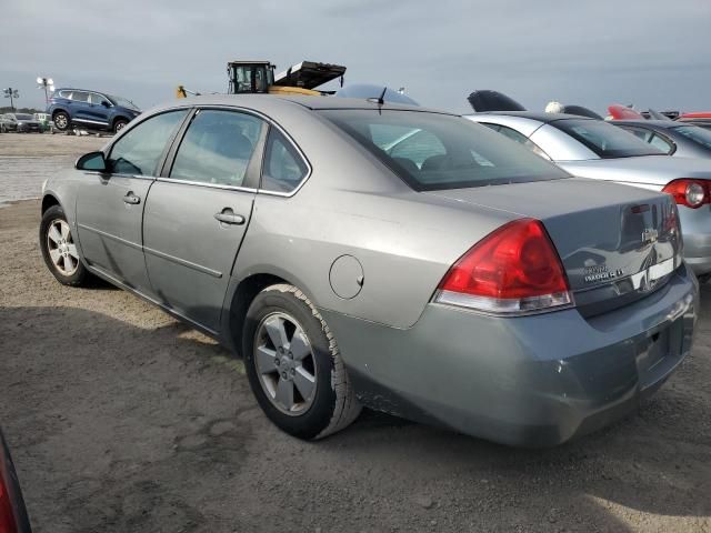 2008 Chevrolet Impala LT