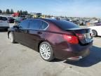 2014 Acura RLX Advance