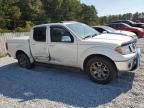 2015 Nissan Frontier S