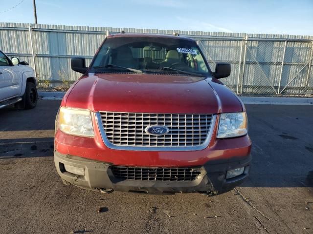 2006 Ford Expedition XLT