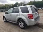 2010 Ford Escape Hybrid