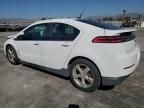 2014 Chevrolet Volt