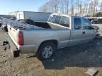 2005 Chevrolet Silverado K1500