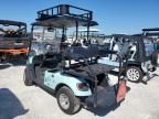 2019 Aspt Golf Cart