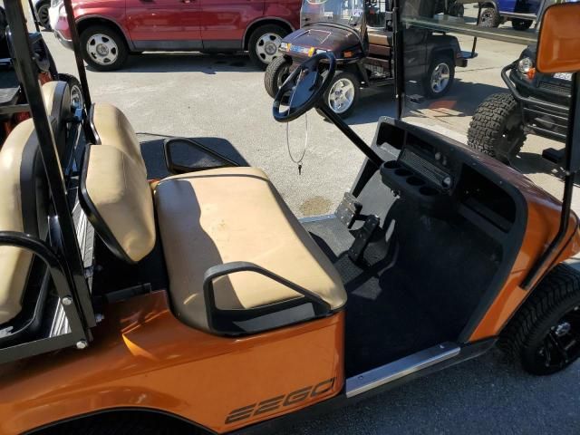 2011 Other Golf Cart