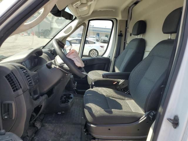 2022 Dodge RAM Promaster 2500 2500 High