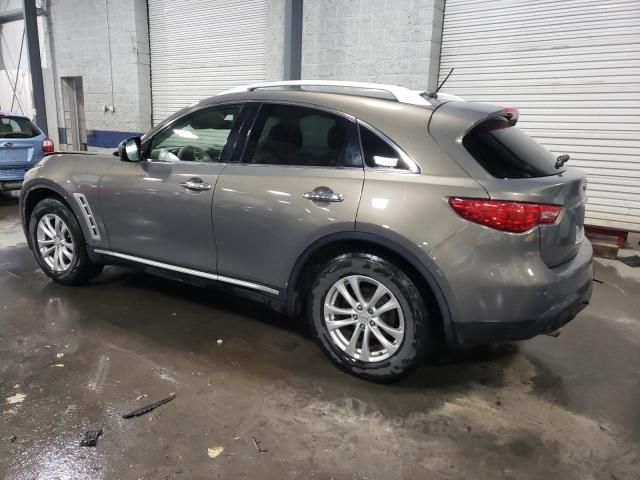 2009 Infiniti FX35