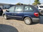 2006 Dodge Caravan SE