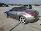 2008 Nissan 350Z Roadster