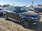 2015 Land Rover Range Rover Sport HSE