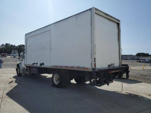 2015 Freightliner M2 106 Medium Duty