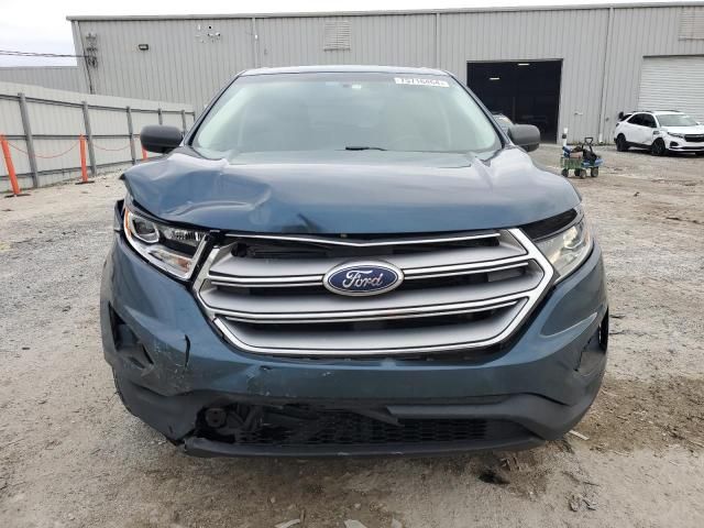 2016 Ford Edge SE