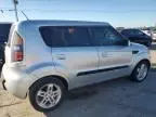 2010 KIA Soul +