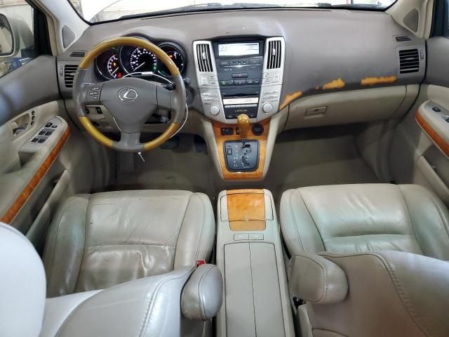 2007 Lexus RX 350