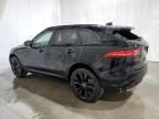 2019 Jaguar F-PACE S