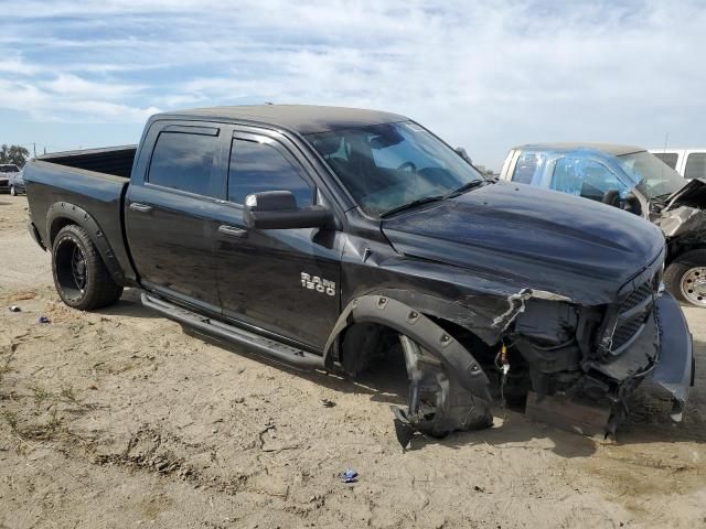 2015 Dodge RAM 1500 ST