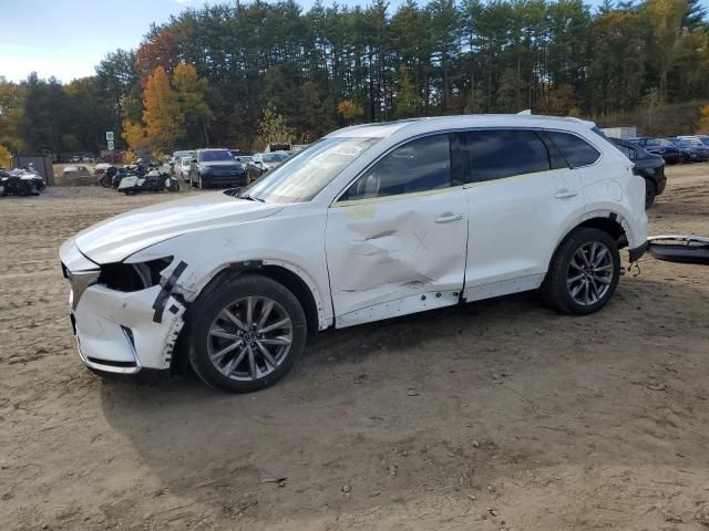 2019 Mazda CX-9 Signature