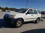 2005 Honda CR-V LX