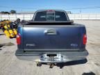 2002 Ford F150 Supercrew