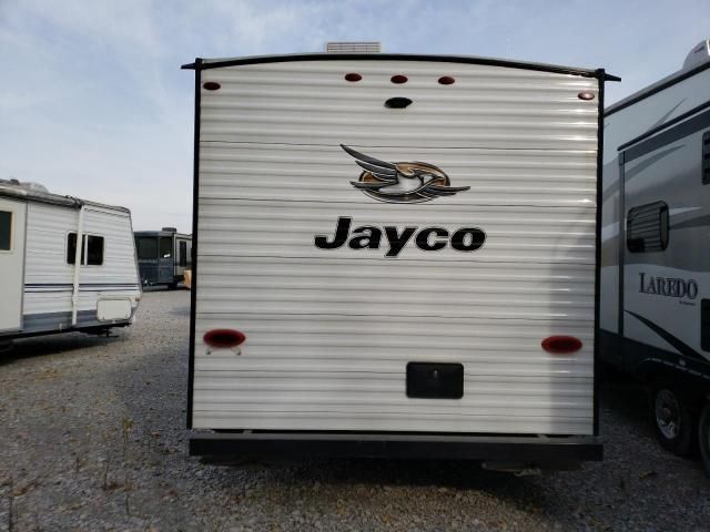 2019 Jayco Trailer