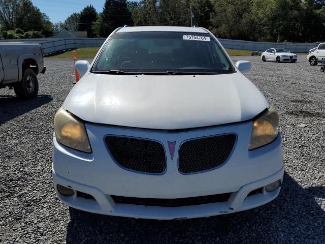 2007 Pontiac Vibe