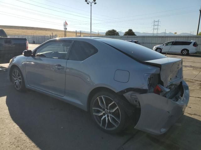 2014 Scion TC