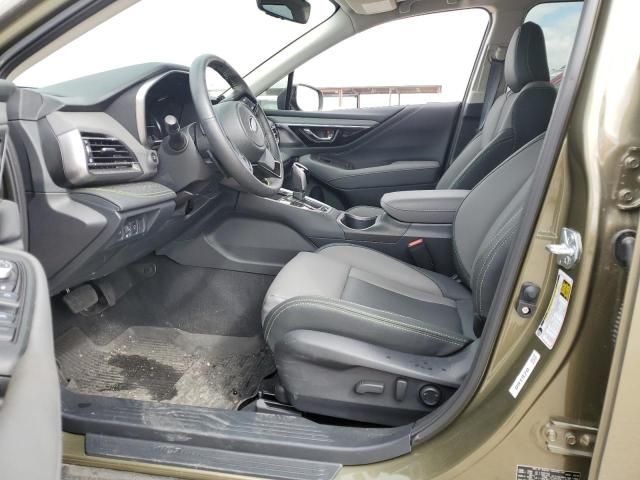 2024 Subaru Outback Onyx Edition XT