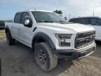 2018 Ford F150 Raptor