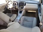 2007 Toyota Highlander Sport