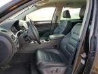 2012 Volkswagen Touareg V6 TDI