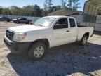 2009 Toyota Tacoma Access Cab